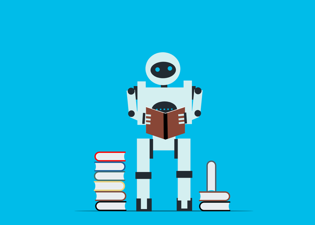 robot