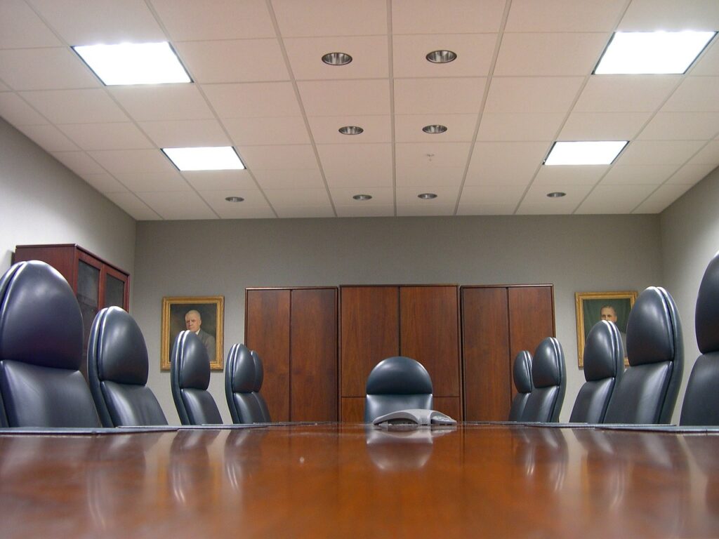 employee relations