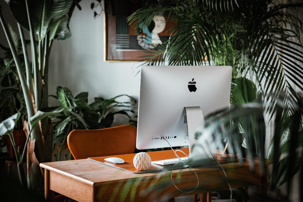 work from home