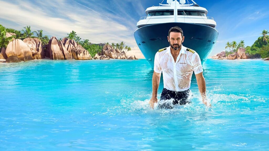 Below Deck